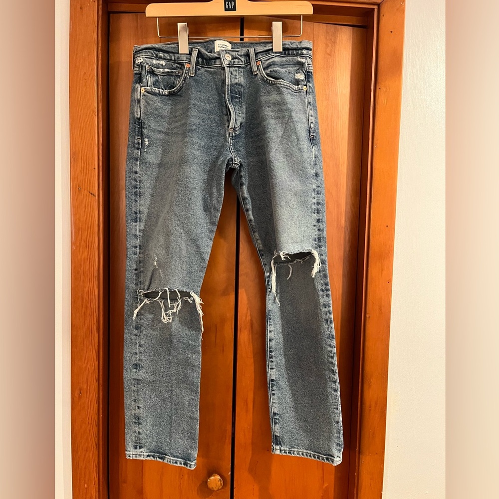 Citizens of Humanity Premium Vintage Emerson size 28